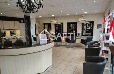 vente commerce 53 500 € à proximité de Trévières (14710)