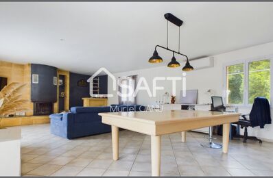 vente maison 330 600 € à proximité de Forges (17290)