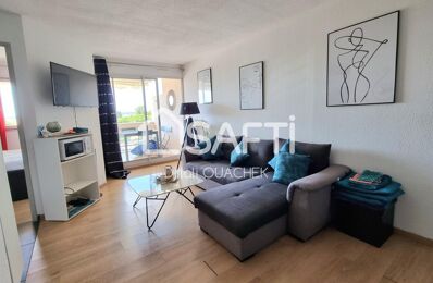 vente appartement 127 500 € à proximité de Cabestany (66330)