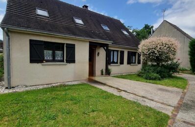 vente maison 295 000 € à proximité de Liancourt (60140)