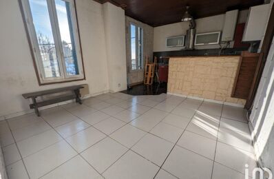 vente appartement 99 000 € à proximité de Paris 9 (75009)