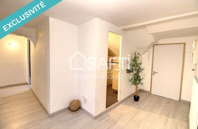 vente appartement 125 000 € à proximité de Maizières-Lès-Metz (57280)