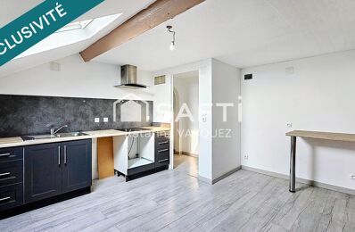 vente appartement 115 000 € à proximité de Bousse (57310)