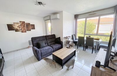 vente appartement 136 000 € à proximité de Castelginest (31780)