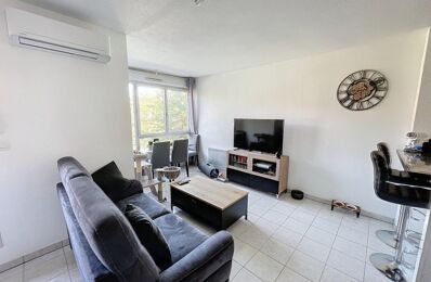 vente appartement 136 000 € à proximité de Aussonne (31840)