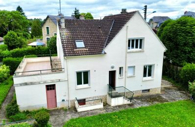 vente maison 229 000 € à proximité de Saconin-Et-Breuil (02200)