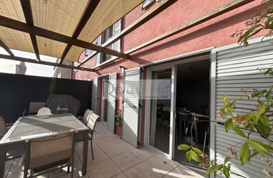 vente appartement 323 000 € à proximité de Toudon (06830)