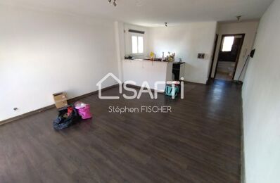 vente appartement 190 000 € à proximité de Roquebrune-sur-Argens (83520)