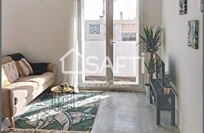 vente appartement 175 000 € à proximité de Mireval (34110)