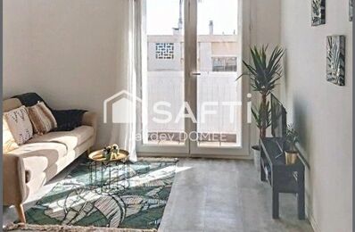 vente appartement 168 000 € à proximité de Saint-Gély-du-Fesc (34980)