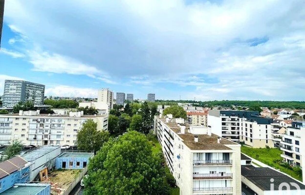 appartement 3 pièces 65 m2 à vendre à Rosny-sous-Bois (93110)