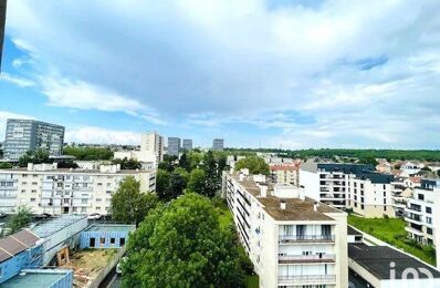 vente appartement 185 000 € à proximité de Lognes (77185)