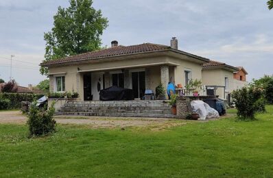 vente maison 259 000 € à proximité de Saint-André-du-Bois (33490)