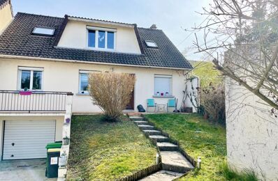 vente maison 445 000 € à proximité de Arcueil (94110)