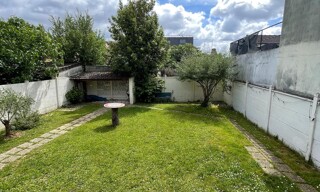 Maison 6 Pièces 131 m² à vendre à Paray-Vieille-Poste (91550)