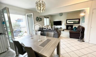 Maison 6 Pièces 131 m² à vendre à Paray-Vieille-Poste (91550)