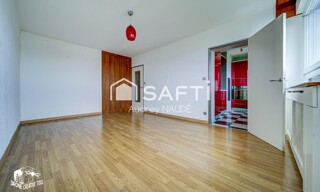 Appartement 2 Pièces 49 m² à vendre à Metz (57000)