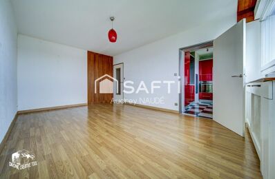 vente appartement 87 000 € à proximité de Scy-Chazelles (57160)