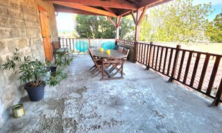 Maison 8 Pièces 540 m² à vendre à Mornant (69440)