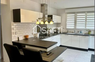 vente maison 224 950 € à proximité de Caucourt (62150)