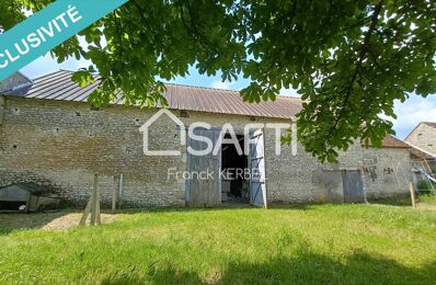 vente immeuble 90 000 € à proximité de Nancray-sur-Rimarde (45340)