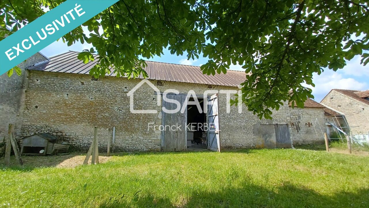 immeuble  pièces 175 m2 à vendre à Nancray-sur-Rimarde (45340)