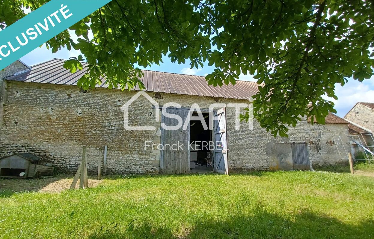 immeuble  pièces 175 m2 à vendre à Nancray-sur-Rimarde (45340)