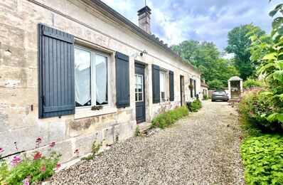 vente maison 209 000 € à proximité de Feigneux (60800)