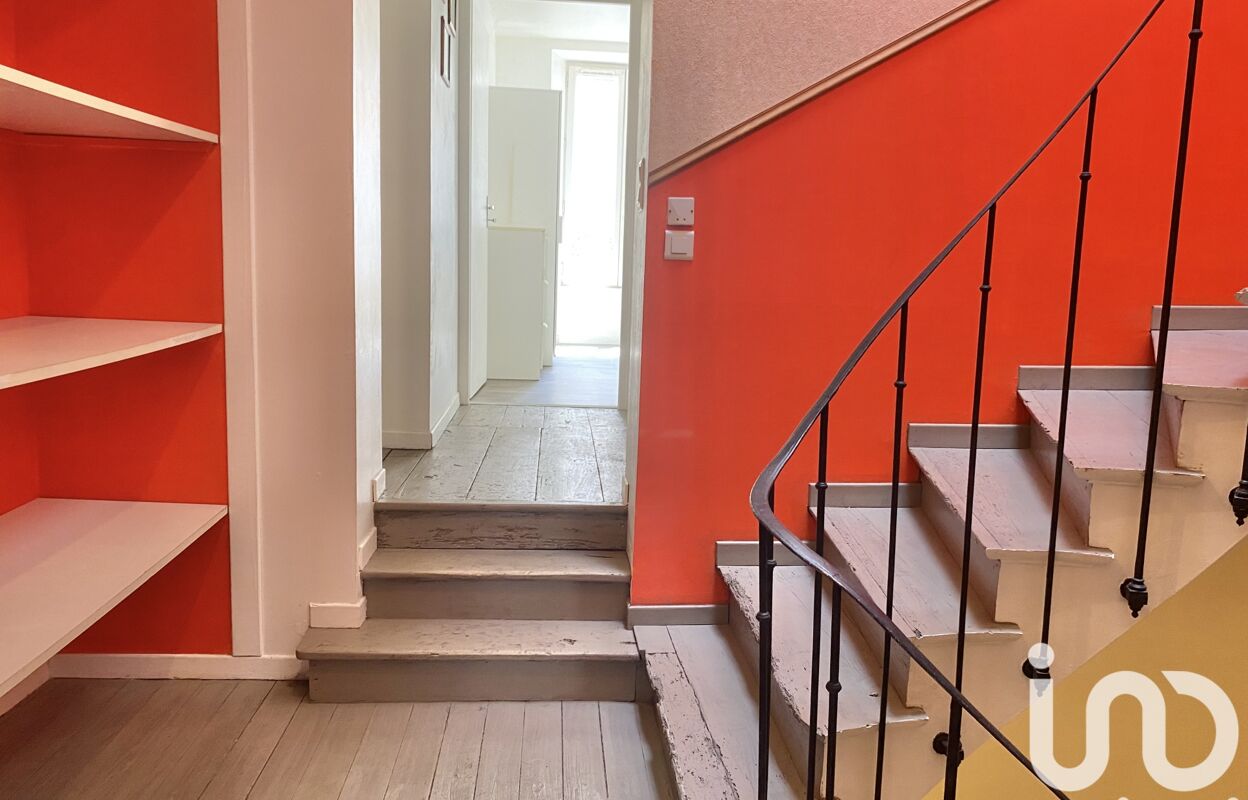 immeuble  pièces 92 m2 à vendre à Aiguillon (47190)