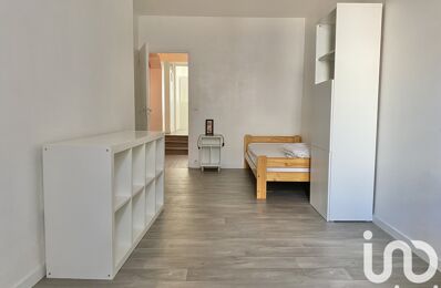 vente immeuble 116 000 € à proximité de Vianne (47230)