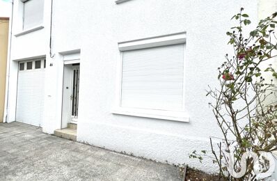 vente maison 299 000 € à proximité de Haute-Goulaine (44115)