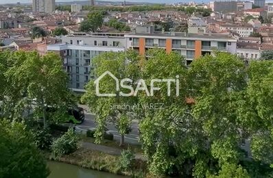 vente appartement 262 000 € à proximité de Gagnac-sur-Garonne (31150)