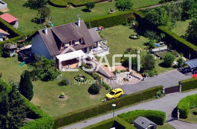 vente maison 699 000 € à proximité de Ballaison (74140)