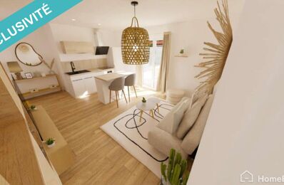 vente appartement 149 000 € à proximité de Maizières-Lès-Metz (57280)