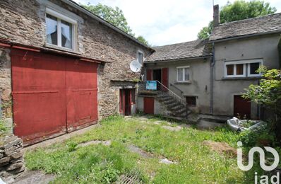 vente maison 185 000 € à proximité de Villefranche-de-Panat (12430)