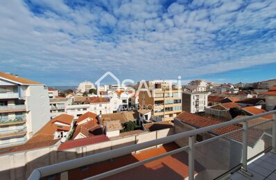 appartement 4 pièces 134 m2 à vendre à Arcachon (33120)