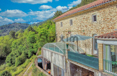 vente maison 275 000 € à proximité de Chambon (30450)