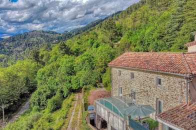 Maison 7 pièces 229000 €