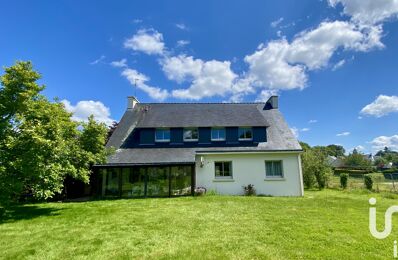 vente maison 374 000 € à proximité de Le Trévoux (29380)