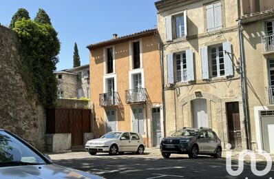 vente immeuble 189 000 € à proximité de Montolieu (11170)