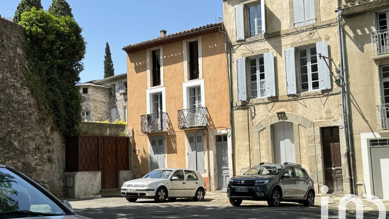 immeuble  pièces 150 m2 à vendre à Carcassonne (11000)