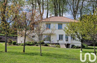 vente maison 367 500 € à proximité de Piégut-Pluviers (24360)