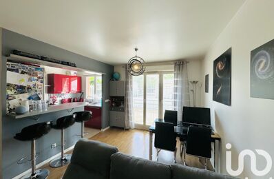 vente appartement 170 000 € à proximité de Le Plessis-Pâté (91220)