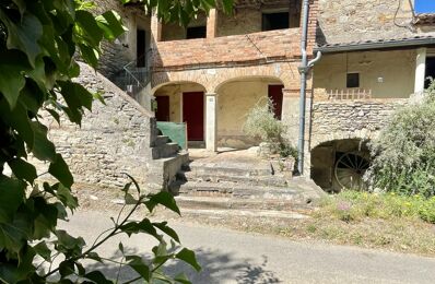 vente maison 118 000 € à proximité de Navacelles (30580)