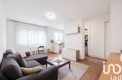 vente appartement 175 000 € à proximité de Goussainville (95190)