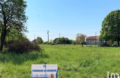 vente terrain 53 000 € à proximité de Doncourt-Aux-Templiers (55160)