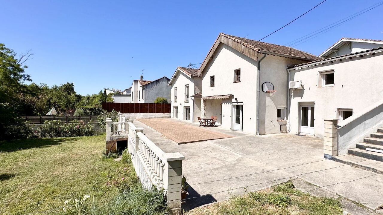 maison 8 pièces 170 m2 à vendre à Carcassonne (11000)