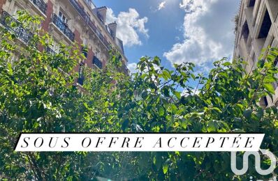 vente appartement 535 000 € à proximité de Paris 9 (75009)