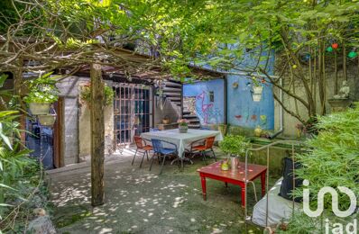 vente maison 790 000 € à proximité de Sainte-Agnès (38190)