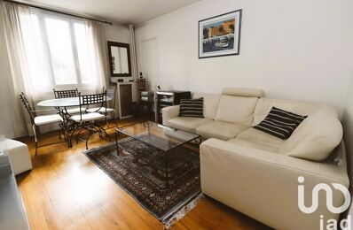 vente appartement 435 000 € à proximité de Bourg-la-Reine (92340)